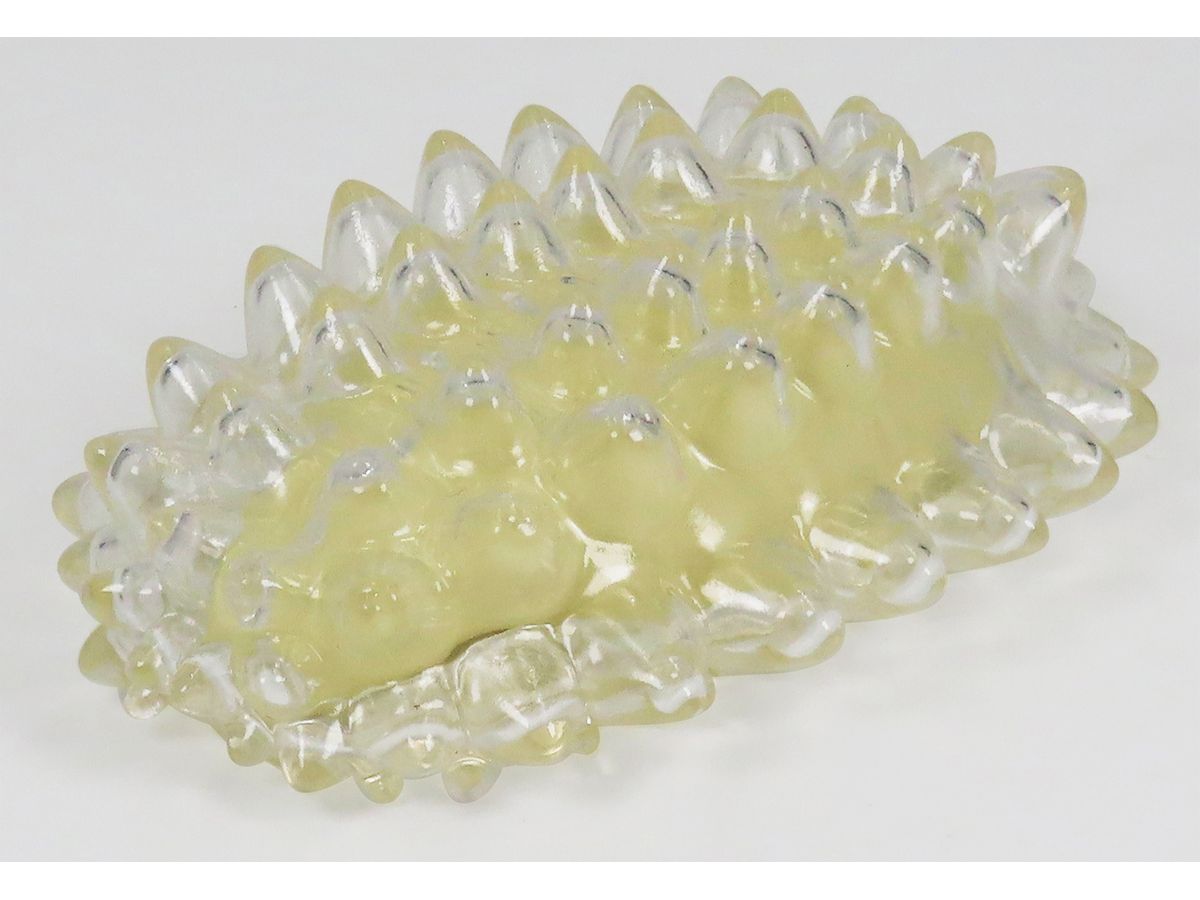 DIGBUG Jewel Caterpillar [Glow In The Dark]