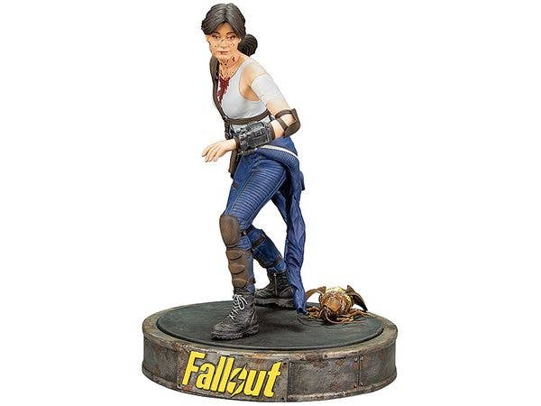 Lucy Figure