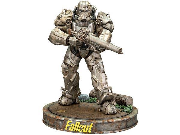 Maximus Figure