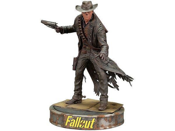 Ghoul Figure