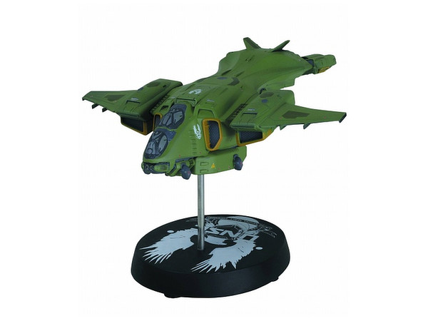 Halo/ UNSC Pelican Dropship Replica