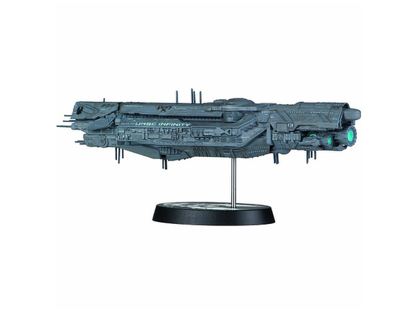 Halo/ UNSC INF-101 Infinity Replica