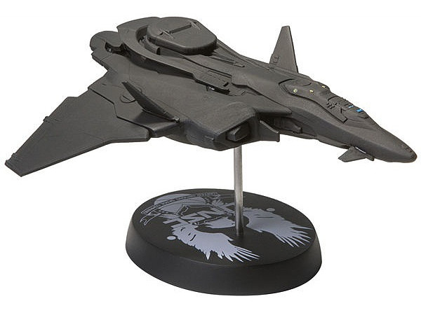 Halo 5: Guardians - UNSC Prowler Ship Replica