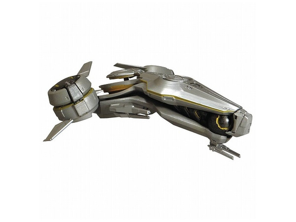 Halo 5 Guardians: Forerunner Phaeton Ship Replica