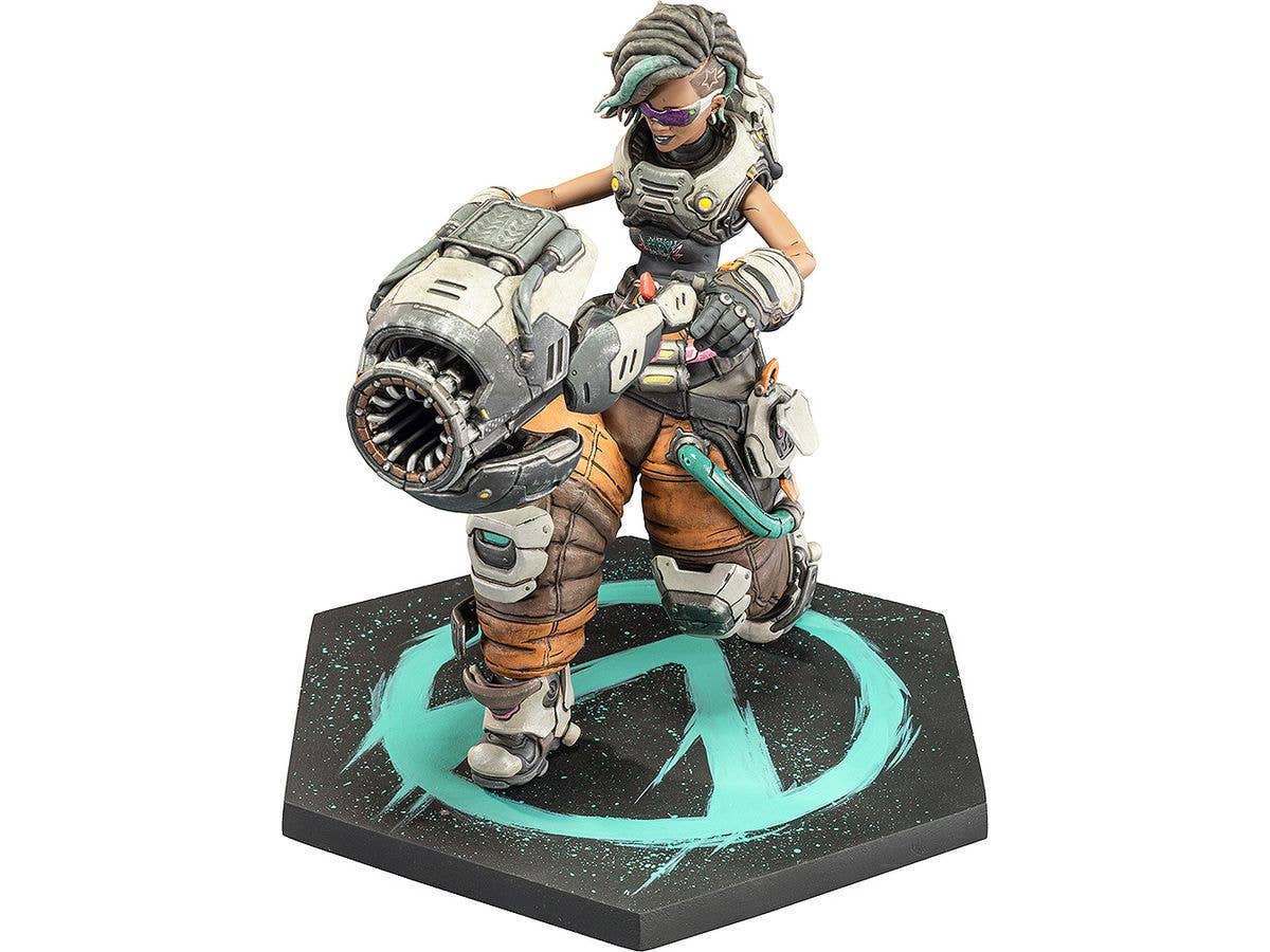 Borderlands 4 - Harlowe PVC Figure