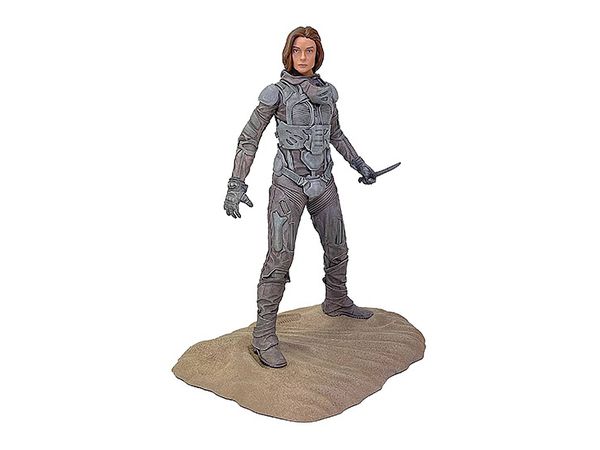 Dune: Lady Jessica 9inch Figure