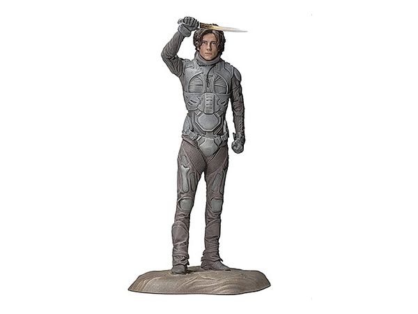 Dune: Paul Atreides 9inch Figure