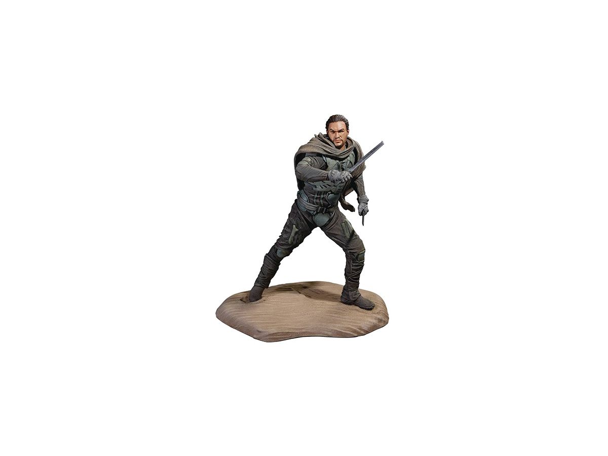 Dune: Duncan Idaho 9inch Figure