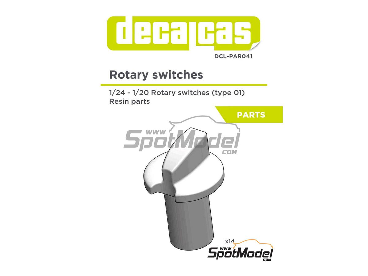 Rotary Switch