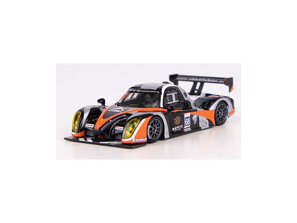 Radical RXC by Extreme Motorsports