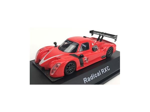 Radical RXC Red