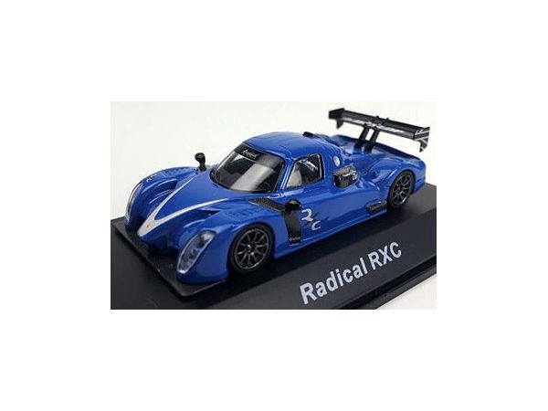 Radical RXC Blue