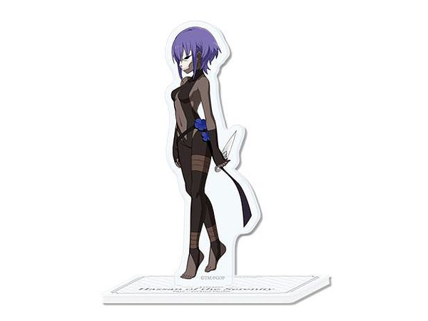 Fate/Grand Order: Battle Character Style Acrylic Stand (Assassin / Hassan of the Serenity)