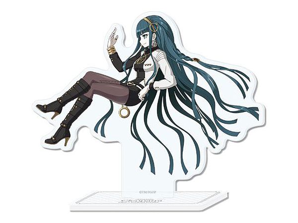 Fate/Grand Order: Battle Character Style Acrylic Stand (Assassin / Cleopatra)