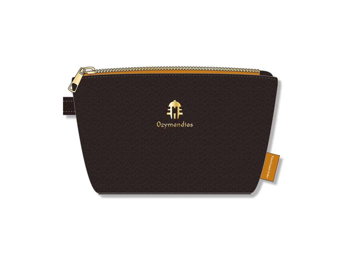 Fate/Grand Order: Pouch (Rider / Ozymandias)