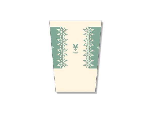 Fate/Grand Order: 2Way Tumbler (Archer)