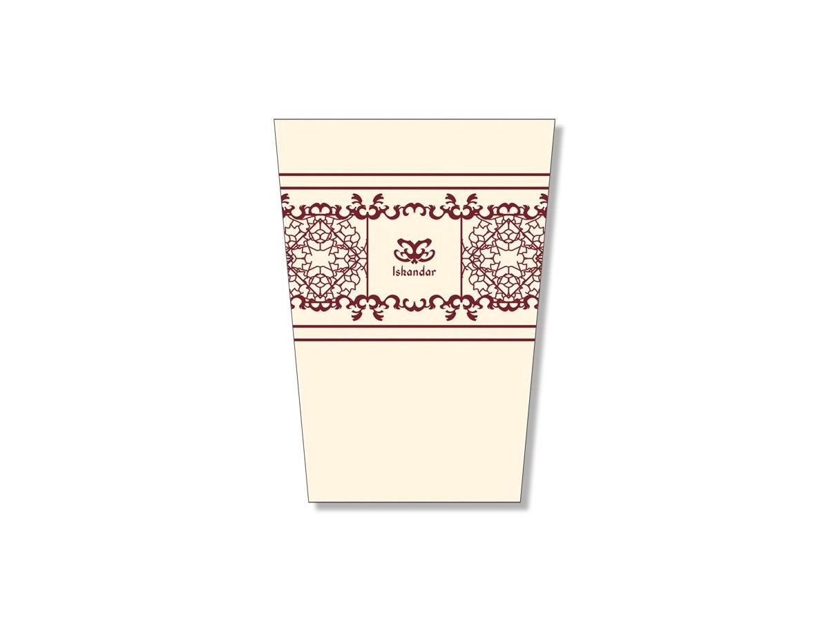 Fate/Grand Order: 2Way Tumbler (Rider / Iskandar)