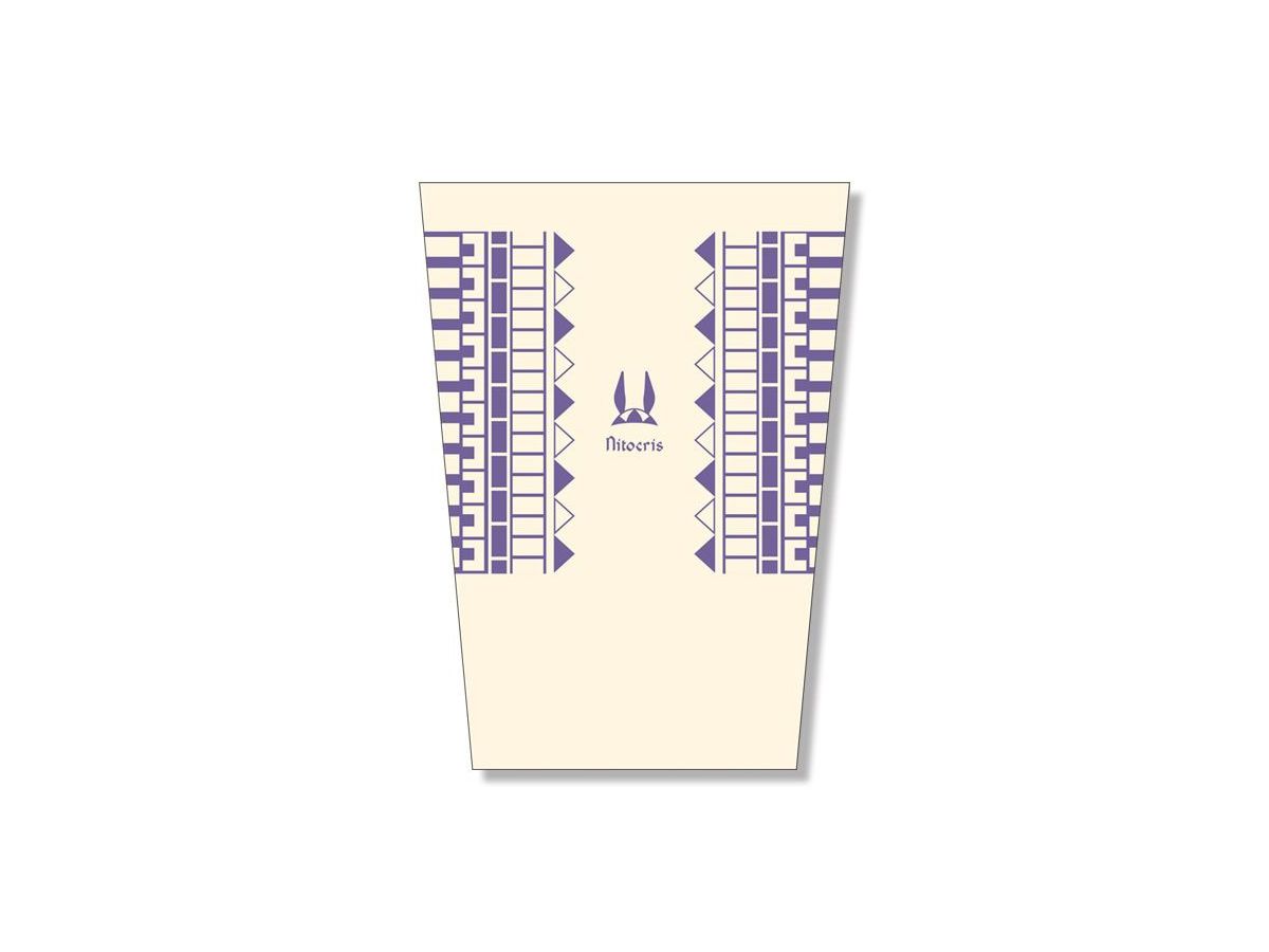 Fate/Grand Order: 2Way Tumbler (Caster / Nitocris)
