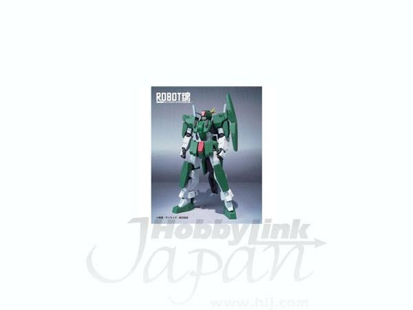 B-Grade Robot Damashii Cherudim Gundam