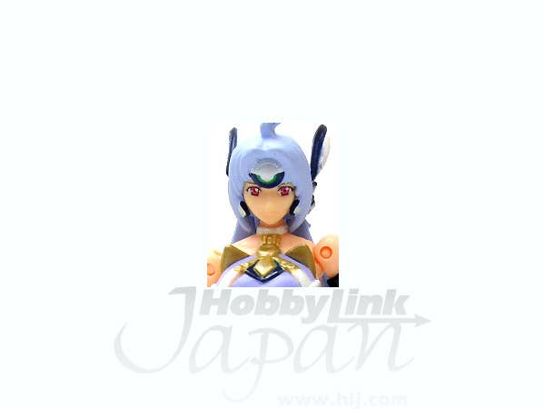 B-Grade Motion Revive Series Xenosaga III KOS-MOS Ver. 4