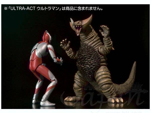 ULTRA ACT: GOMORA フィギュア 61oT4oRGr7L._UF894,1000_QL80_.jpg