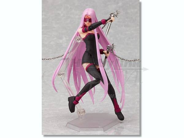 B-Grade figma Rider | HLJ.com