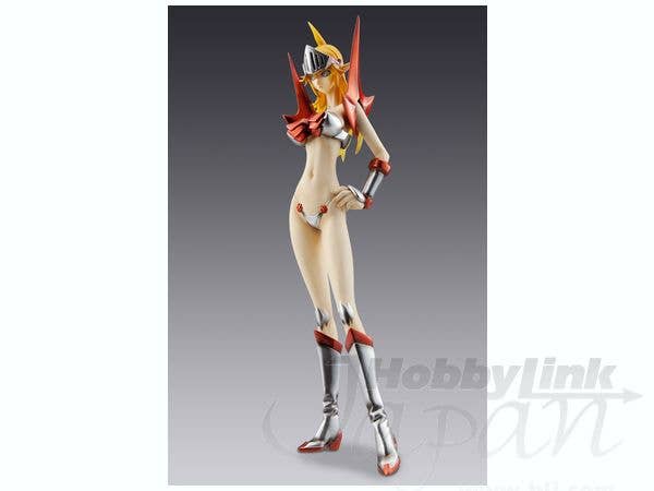 B-Grade Excellent Model Series Lady Robin PVC | HLJ.com