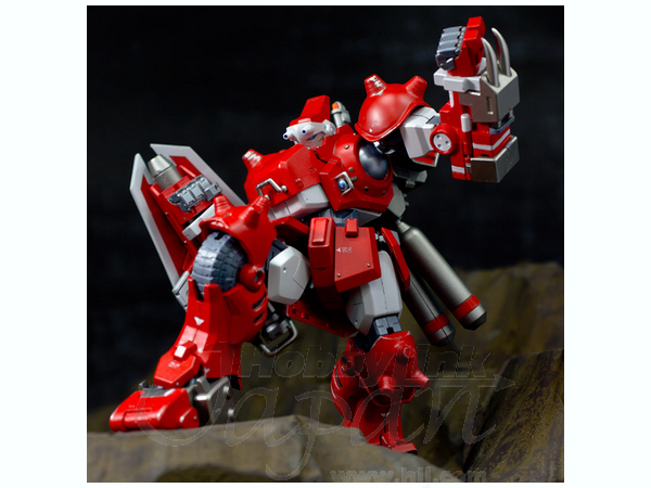 B-Grade Riobot Blodia (Cyberbots) | HLJ.com