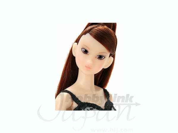 B-Grade Momoko Doll: Pinky Leopard | HLJ.com