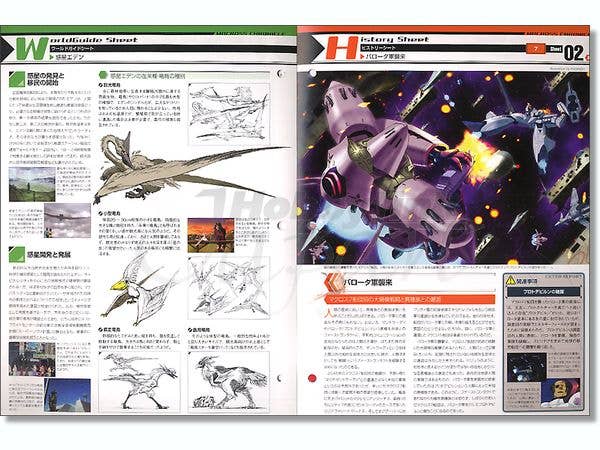 B-Grade Macross Chronicle #04