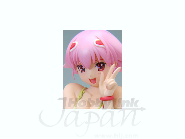 B-Grade Akiha Shishido PVC