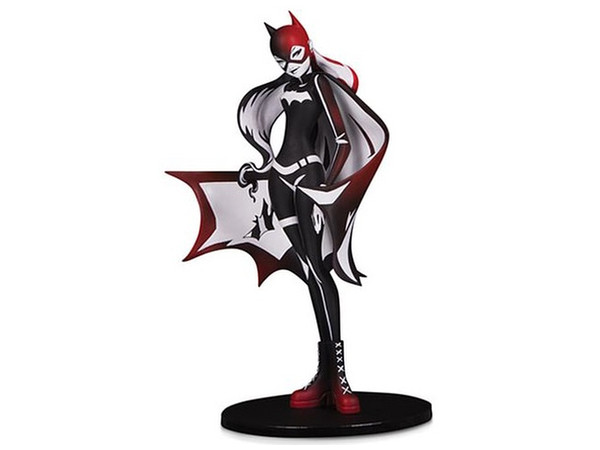 DC Artists Alley: Batgirl by Sho Murase