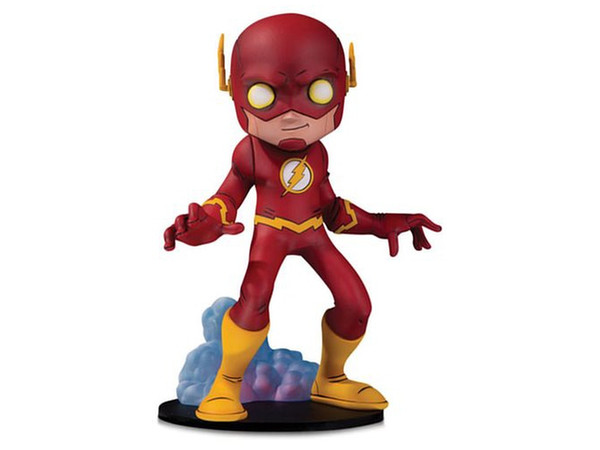 DC Artists Alley: The Flash by Uminga