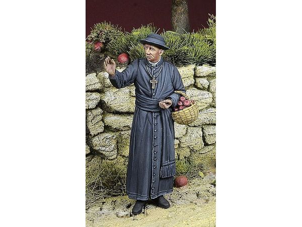 Catholic Priest