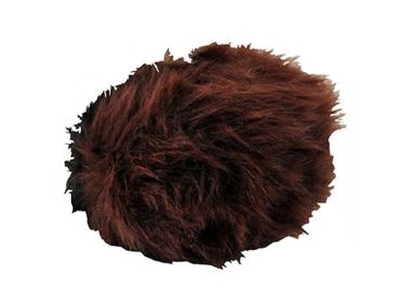 Star Trek TOS Tribble Brown