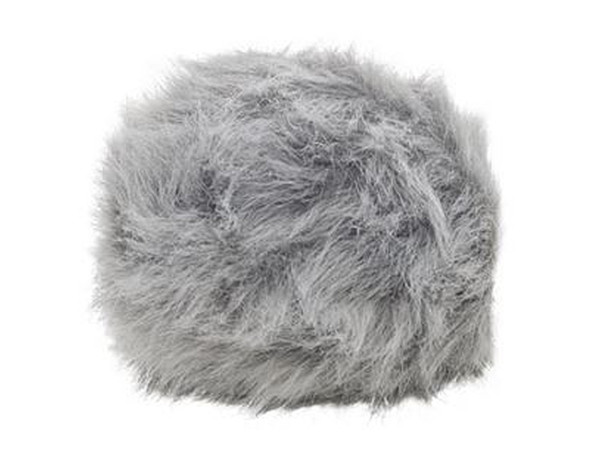 Star Trek TOS Tribble Gray