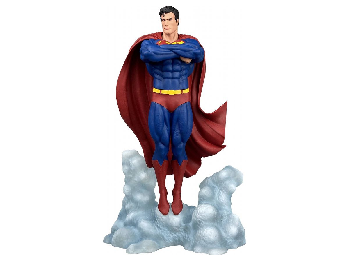 DC Gallery DC Comics: Superman Ascendant PVC Statue