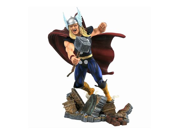 Marvel Gallery / Marvel Comics: Thor Statue