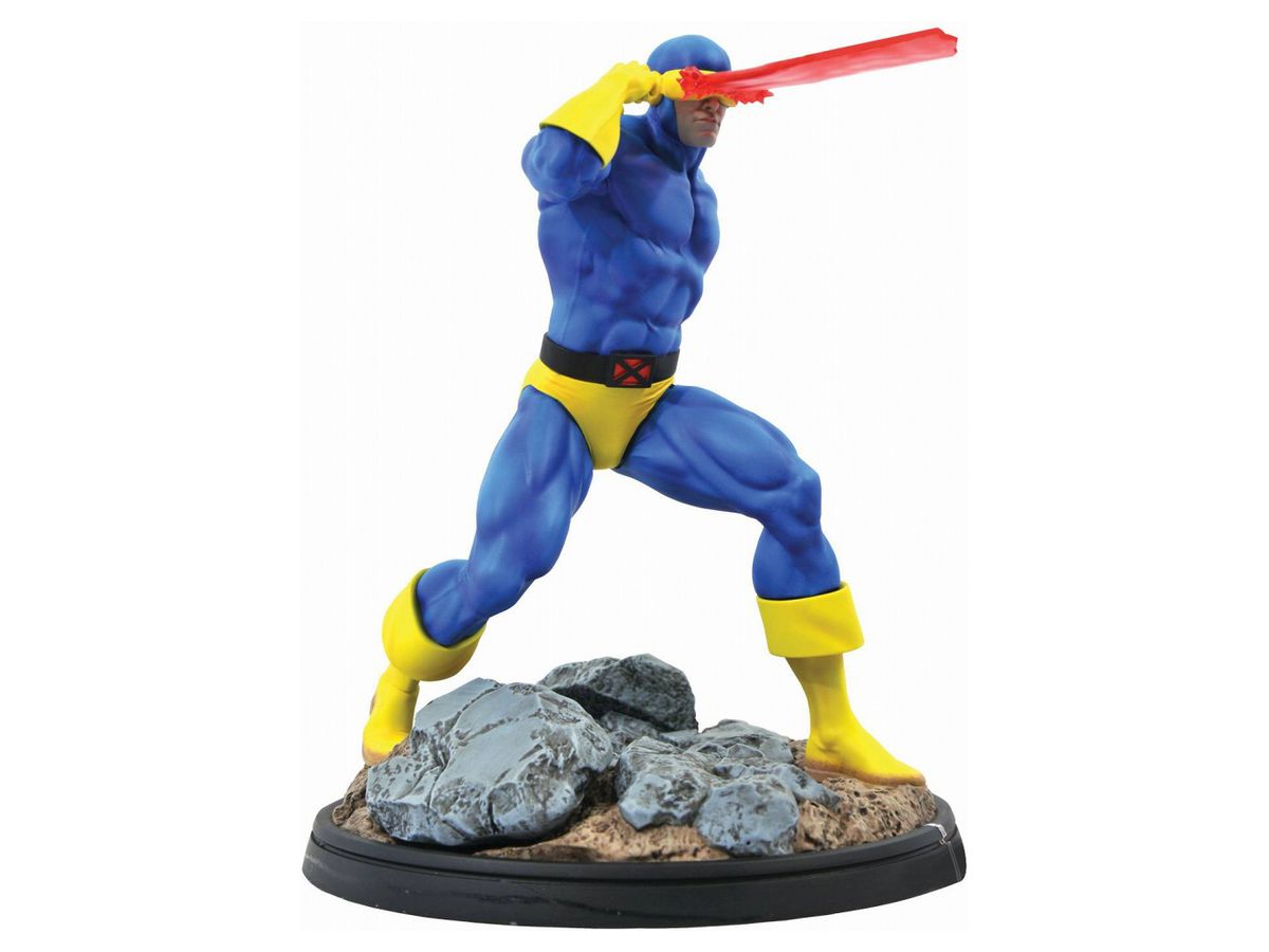 Premier Collection / Marvel Comics: Cyclops Statue