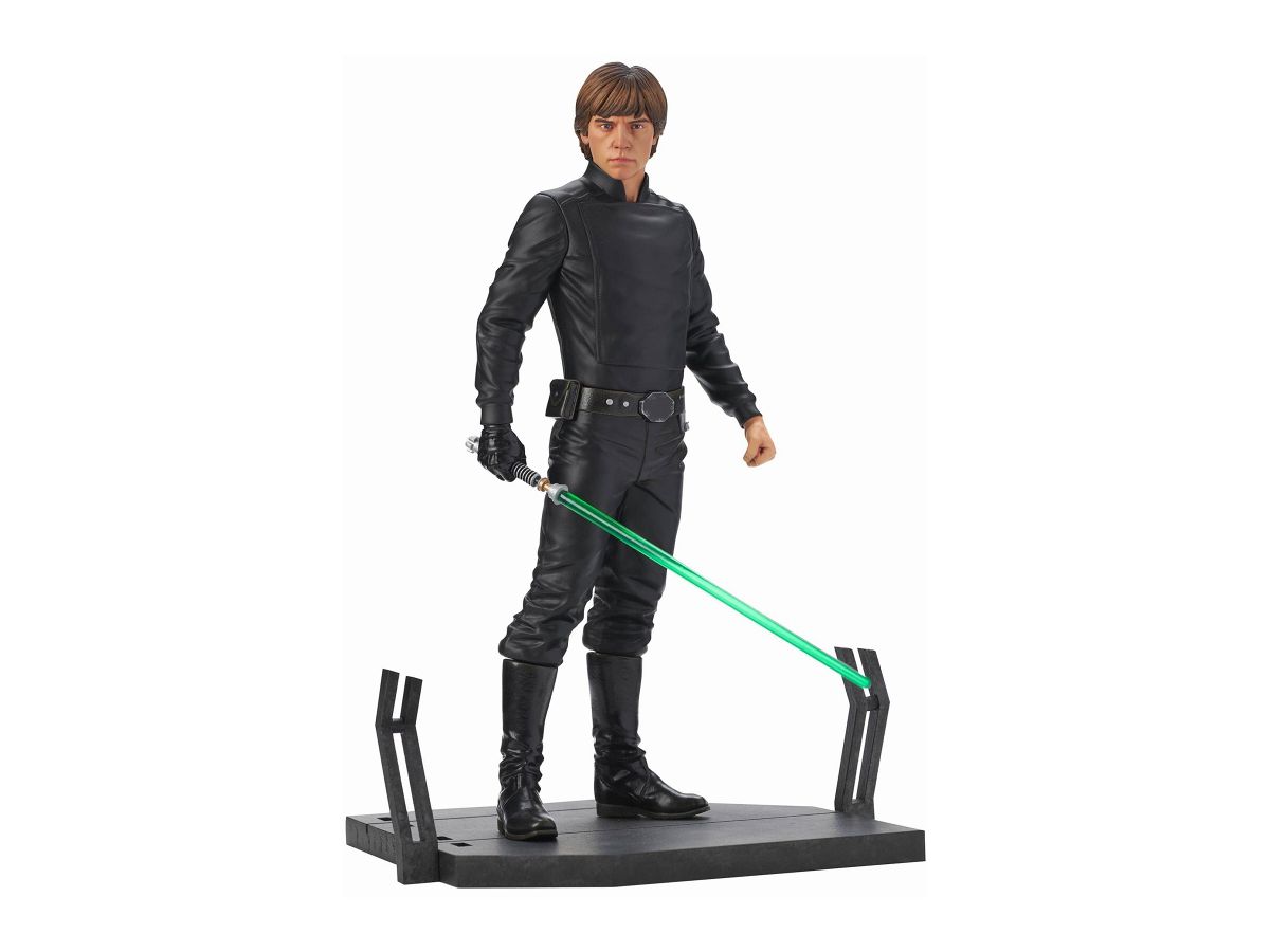 Star Wars Milestone Return of the Jedi: Luke Skywalker Statue