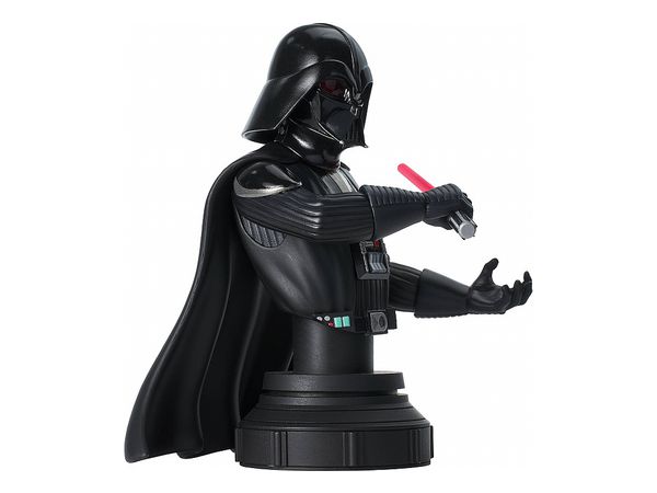 Star Wars Rebels / Darth Vader DX Bust