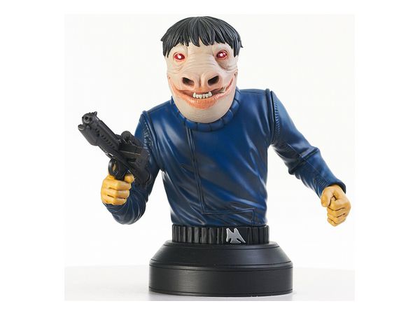 Star Wars / Snaggletooth Bust Blue ver