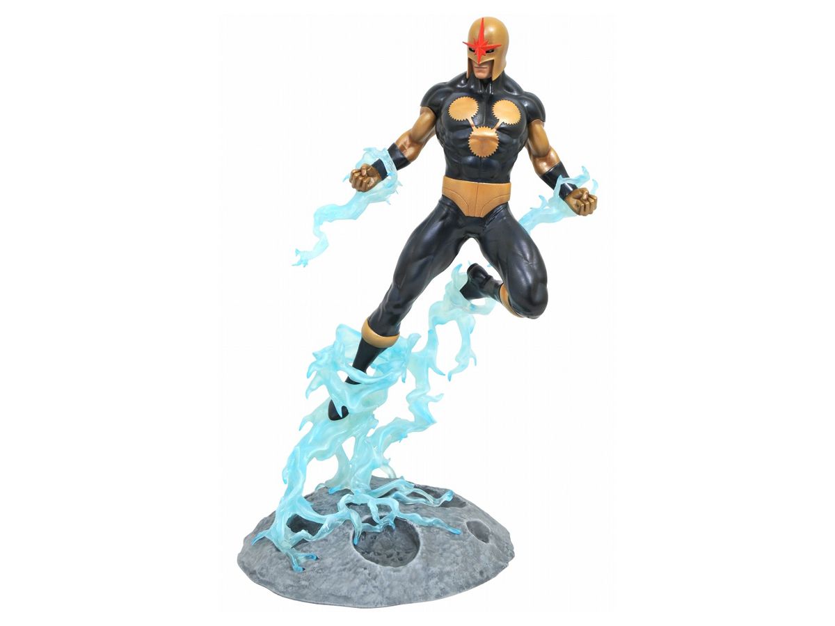 Marvel Gallery / Marvel Comics: Nova Statue