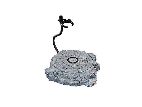 Diety Erosion Series Diorama Base