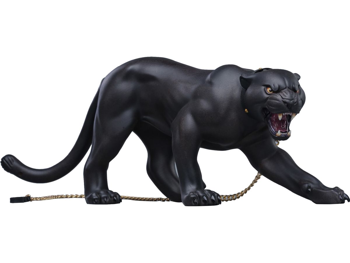 Poker Kingdom: Hearts 7 Panther