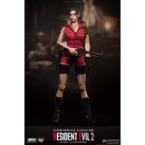 Figure Claire Redfield Resident Evil 2 Cutie1 Plus - Meccha Japan