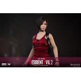 Resident Evil 2: Ada Wong - 1/6 Action Figure - Damtoys - Merchandise & Fan  Articles Online Shop