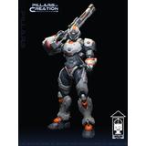 Bandai S.H.Figuarts Apocalypse Zero Reinforced Exoskeleton