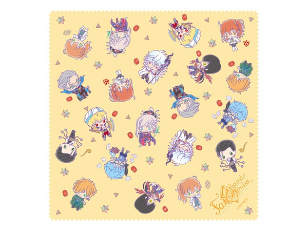 Fate/Grand Order x Sanrio: Multi Cloth A