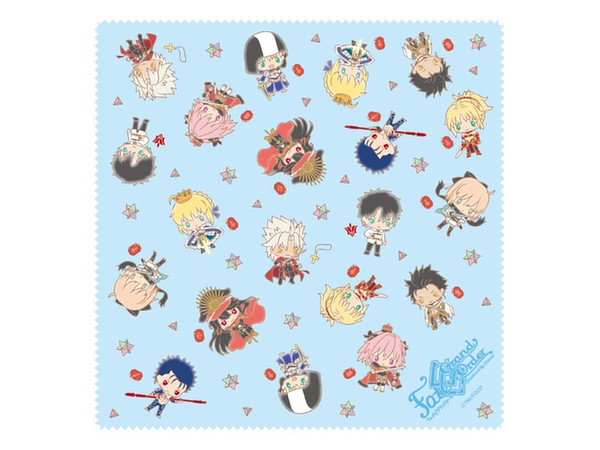 Fate/Grand Order x Sanrio: Multi Cloth B